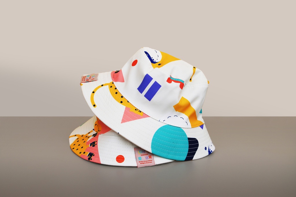 Lohas Weekend Bucket Hat (Adult)