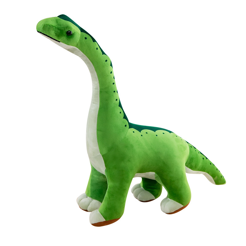 Tanystropheus Plush Doll (Green) 70cm