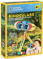 National Geographic: 5+ Binoculars