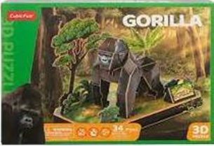 Animal Pals: Gorilla