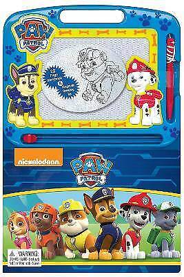 Learning Series: Nickelodeon PAW Patrol