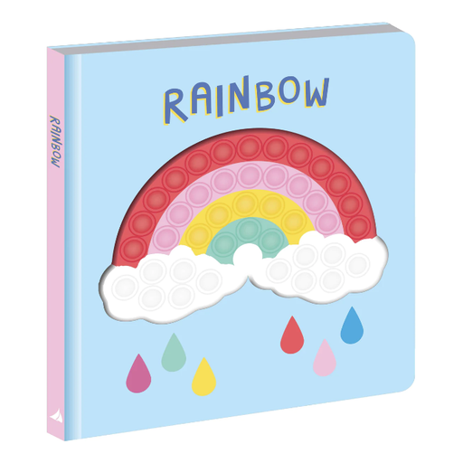 [9780655222927] Bubble Pops - Rainbow